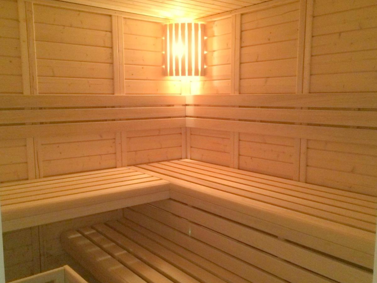 Haus Roland Wohnung 32 Zinnowitz Zewnętrze zdjęcie