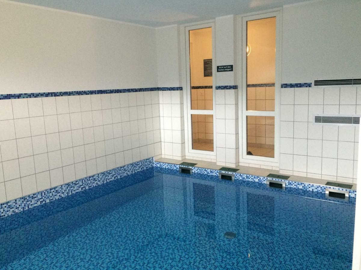 Haus Roland Wohnung 32 Zinnowitz Zewnętrze zdjęcie