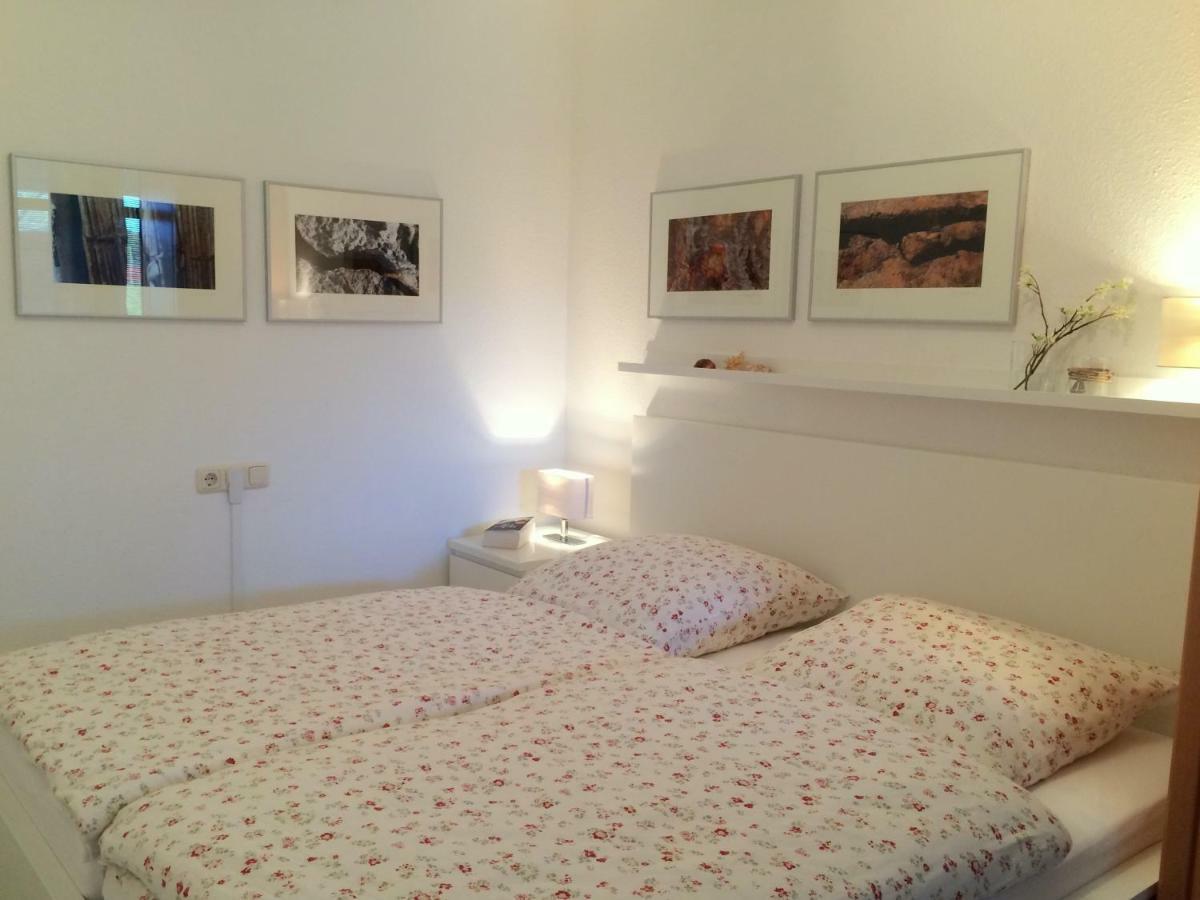 Haus Roland Wohnung 32 Zinnowitz Zewnętrze zdjęcie
